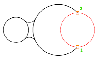 2-point-circle