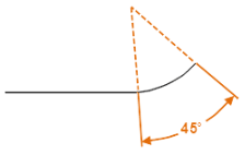 Angle-Arc-in-Polyline