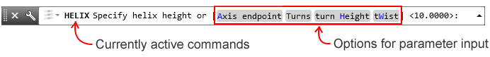 Helix-Command