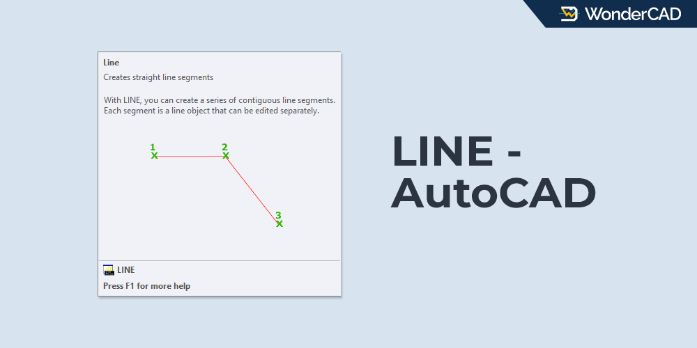 LINE-Command-AutoCAD