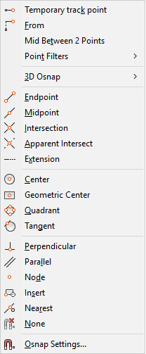 Temporary-Osnap