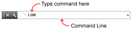 Type-Command-in-Command-Line