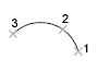 Arc-3P