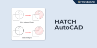 Hatch-Command-AutoCAD