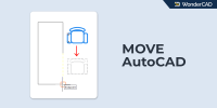 MOVE-Command-AutoCAD