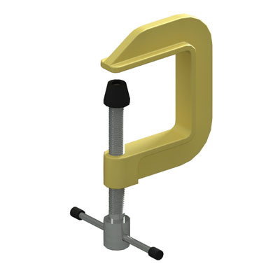 C-Clamp