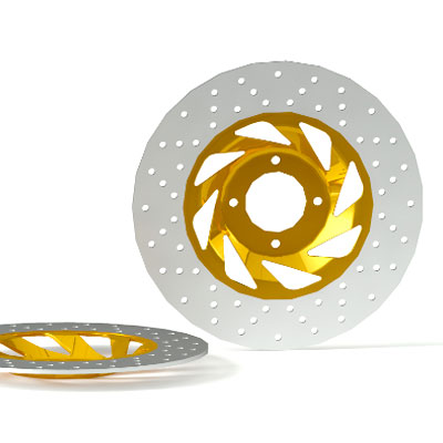 Disc Brake